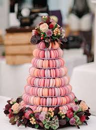 13 Alternative Wedding Cake Ideas Wedding Cake Alternatives Macaroon Wedding Cakes Unusual Wedding Cakes