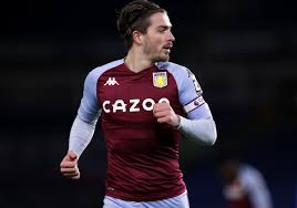 The pair met as teenagers in high school, and are still going strong! Aston Villa Star Jack Grealish Due To Arrive In Manchester To Seal Man City Switch Sports Illustrated Manchester City News Analysis And More