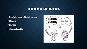 Asimismo, dinamarca reconoce tres lenguas: Dinamarca Ppt Video Online Descargar