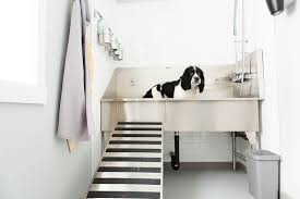 Ridalco Dog Grooming Sinks