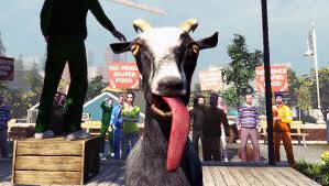 At a year old, a female goat is a doe or nanny. Goat Simulator How To Beat All Quests Find All Trophies And Unlock All Achievements Venturebeat
