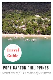 What To Do In Port Barton Palawan In 2020 Beautiful Places To Travel Travel Advise Palawan
