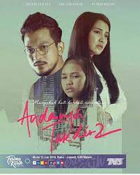 Drama terbitan produksi a.aida production sdn bhd dan diarahkan oleh along kamaludin. Drama Andainya Takdir Episod 9 Episod 12