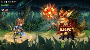 Nine Chronicles Game Nft Cực Hay Vừa Chơi Vừa Kiếm Coin Ma Khong Cần Bỏ Vốn