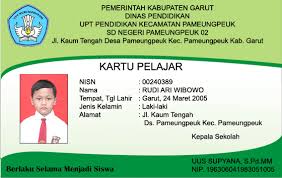 Aplikasi Kartu Pelajar Versi Terbaru 2017 Microsoft Office Word Microsoft Word 2010 Microsoft Excel Formulas