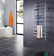 It also creates extra space between the rack and the. New Stainless Steel Electric Towel Dryer Rack Bathroom Heated Towel Rail Towel Warmer Hanger Towel Shelf Hz 927a Hangers For Hanger For Towelshanger Stainless Aliexpress