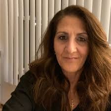 Sarah Cook Email & Phone Number