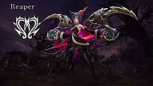 This lengthy quest gives the character new active and passive skills, awards one superior glyph to improve skills and 5 extra glyph points (total 60 points), and also an exclusive title apex. Tera Reaper Guide Leveling Gear And Combos Tera