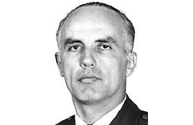 George McKNIGHT Obituary (2019)