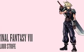 Check out this fantastic collection of dissidia wallpapers, with 91 dissidia background images for your desktop, phone or tablet. 71 Final Fantasy Cloud