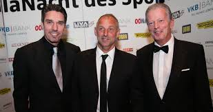 Finden sie hilfreiche kundenrezensionen und schreiben sie ihre eigene bewertung, um den. Glanzende Gala Nacht Des Oberosterreichischen Sports Leadersnet