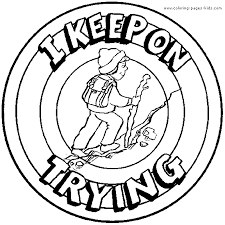 Morale Lesson Color Page Coloring Pages For Kids Educational Coloring Pages P Coloring Pages Kids Worksheets Printables Kindergarten Worksheets Printable