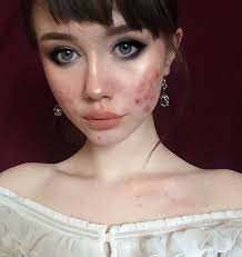 عارضة الازياء الروسية التي تبلغ من...