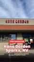 Yelp Reno | Five dishes you need to try at @HanaGardenSparks! How ...