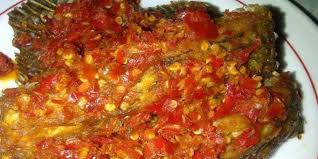 Belut dan lele bisa dibuat menjadi sajian yang variatif. Ikan Lambak Goreng Dan Gurame Balado Kesukaan Orang Jambi Halaman All Kompas Com