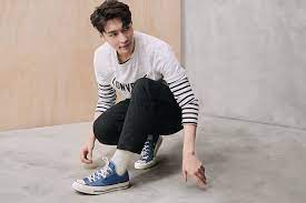 Buy the converse converse x lay zhang chuck 70 at converse.com. Converse Chuck70 X Lay Zhang How Does Layzhang Always Facebook