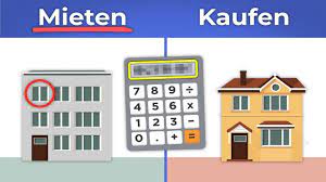 Möchten sie eine immobilie kaufen, so geben sie bitte hier den kaufpreis ohne nebenkosten an. Mieten Oder Kaufen Wann Lohnt Sich Was Inkl Rechner Finanzfluss
