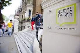 General english or b2 first cambridge intensive preparation course. The London School Of English A Leading Uk Language School