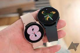 Samsung galaxy watch4 android watch. Yc2ju3cav3mgfm