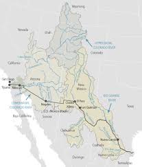 Used by raft guides around the globe, the colorado will carry enough gear for one person on a multi day expedition. Sharing The Colorado River And The Rio Grande Cooperation And Conflict With Mexico Everycrsreport Com