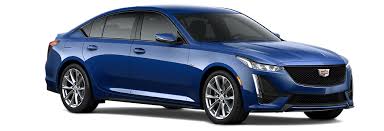 Gas mileage, engine, performance, warranty, equipment and more. 2021 Cadillac Ct5 Mid Size Luxury Sedan Model Overview