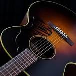 Saturday Tunes at The Gold Room: Mike Whipple