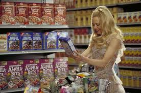 The Stepford Wives - Reeling Reviews