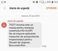 I am trying to add a message in my jsp after the process is done by hitting the submit button. Sms Ul Trimis De Ro Alert BucureÈ™tenilor Azi La Ora 10 02 Care A Ingrozit ToatÄƒ Capitala Ce Scria In Mesaj