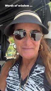 Words of wisdom, lol ⛳️Michele Conte is a Top 50 LPGA Teaching  Professional, Co-Owner and Director of Instruction, for the last 29 years,  at her Golf Academy in Sunny South Florida .Having given over ...