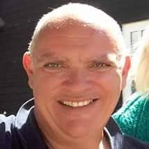 Michael Besant's Instagram, Twitter & Facebook