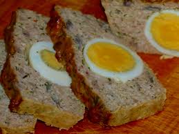 Drob de soia texturată ingrediente: Drob De Pui Dukan Retete Hipocalorice