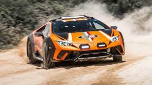 We did not find results for: Lamborghini Huracan Sterrato Review Wild Off Road Lambo Tested Reviews 2021 Top Gear