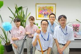 毎日興業 千葉県松戸市の老人ホームのアルバイト パート求人情報 松戸市 老人ホームの清掃スタッフ 週3 4日 ビルメンテナンス 毎日興業