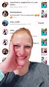 Nevaeh Dougherty Dozen Account