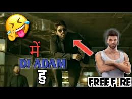 Free fire _ funny moments 51. Free Fire Free Fire Dubbing Sunil Shetty Comedy Arena Gang