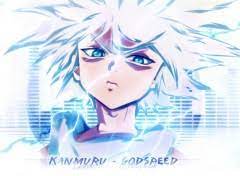 Hunter x hunter killua zoldyck alluka zoldyck nanika. Fonds D Ecran Hunter X Hunter Categorie Wallpaper Manga Hebus Com