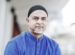 Afroz Ali's Instagram, Twitter & Facebook