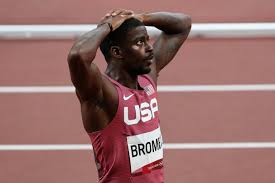 La discipline de l'athlétisme comprenant dix épreuves différentes. Xezvoimi9vb Rm