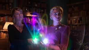 Lesley sharp and eve best in fate: Fate The Winx Saga Netflix Official Site