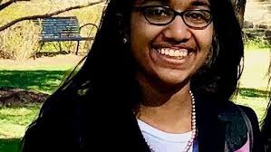 NJ students: Students recognized for academic excellence