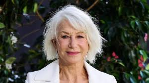 Dame Helen Mirren