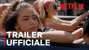 Film in streaming amazon prime video netflix. L Ultimo Paradiso Trailer Ufficiale Netflix Youtube