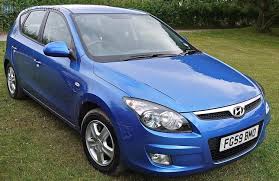 Image result for Mystic Blue 2009 Hyundai