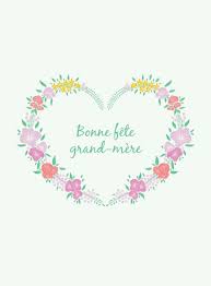 Au départ, l'objectif était purement publicitaire et commercial, pour faire parler de ladite marque et booster les ventes. Cartes Fete Des Grand Meres Envoyer Une Carte Fete Des Grand Meres Des 0 99