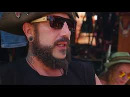 The Ja Joint by Carly Day