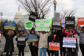 It originated in 1976, i do not know the name of the hyde amendment does not restrict women who receive healthcare through the u.s. Each Woman Act Senators Introduce Legislation To Finally Repeal The Hyde Amendment And End Wide Ranging Federal Abortion Funding Ban Vogue