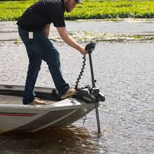 When it comes to trolling motors, some of us are not looking for 100lb thrust models that are going to take a big financial. Motorguide Xi3 Freshwater Wireless Trolling Motor 55 Lb Thrust 60 Shaft Camping World