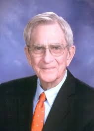 Charles Stephens Obituary