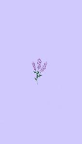 Find the best purple backgrounds on wallpapertag. Simple Purple Flower Wallpapers Top Free Simple Purple Flower Backgrounds Wallpaperaccess