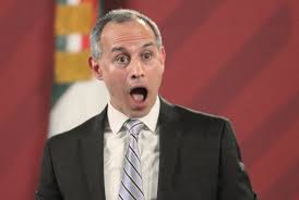 Add a bio, trivia, and more. Lopez Gatell Catches Flack For Misleading Mexico Pulse News Mexico